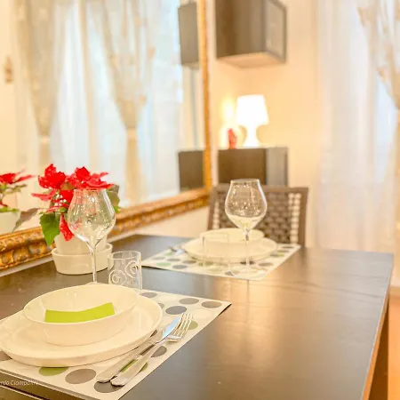Apartamento Di Charme