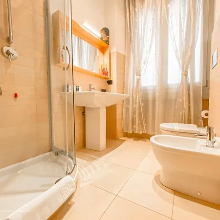 Apartamento Di Charme *