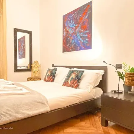 Apartamento Di Charme Milán