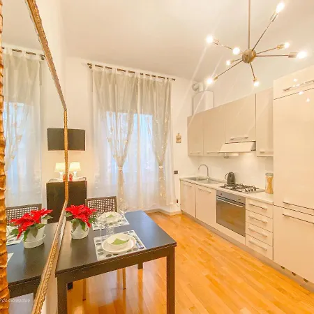 Di Charme Apartamento *