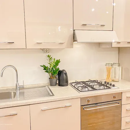 Apartamento Di Charme *