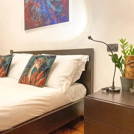 Apartamento Di Charme
