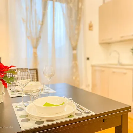 Di Charme Apartamento *