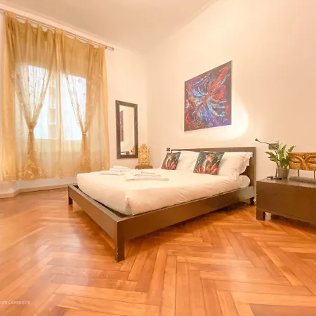 Apartamento Di Charme