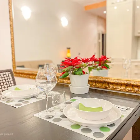 Di Charme Apartamento *
