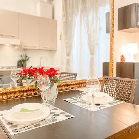 Di Charme Apartamento *