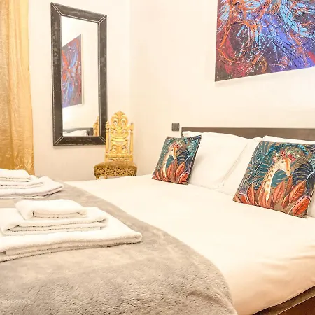 Di Charme Apartamento