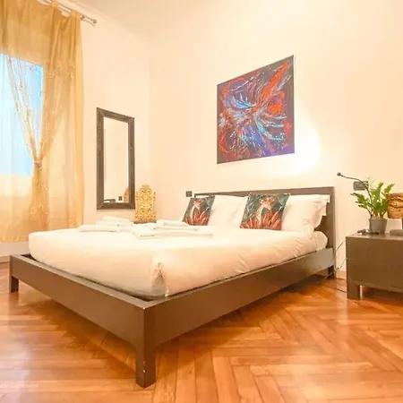 Di Charme Apartamento Milán