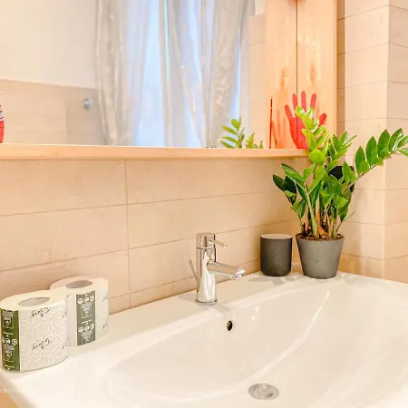 Apartamento Di Charme *