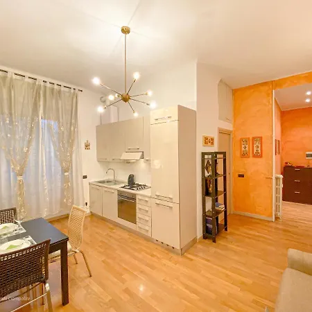 Di Charme Apartamento