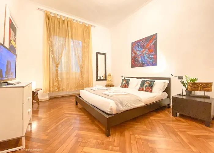 Di Charme Apartamento *