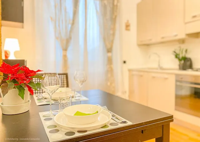 Di Charme Apartamento *