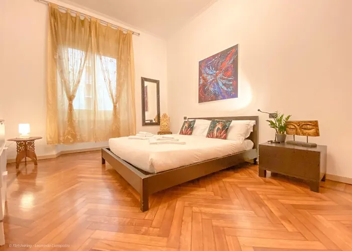 Apartamento Di Charme