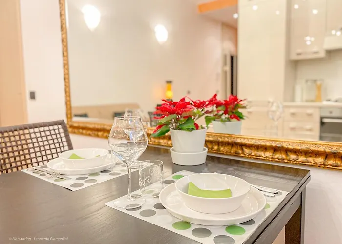 Di Charme Apartamento *